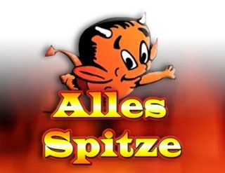 game logo by Merkur Gaming on spinationals.eu