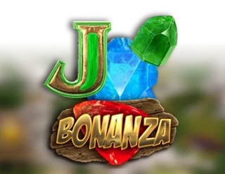 Logo of Bonanza Megaways from Big Time Gaming at Spinational Casino