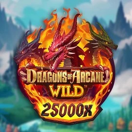 game logo by Foxium on spinationals.eu