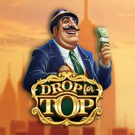 Drop For Top logo by Rarestone Gaming at Spinational CasinoDrop For Top