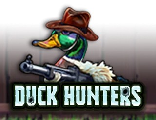 Logo of Duck Hunters Slot from Nolimit City at Spinational Casino