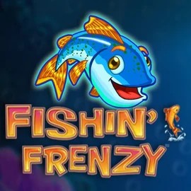 game logo by Blueprint Gaming on spinationals.eu