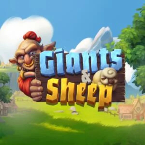 game logo by Relax Gaming on spinationals.eu