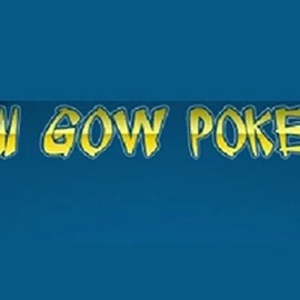 Logo of Pai Gow Poker from Rival at Spinational Casino