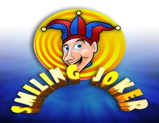 Smiling Joker logo by Apollo Games at Spinational CasinoSmiling Joker