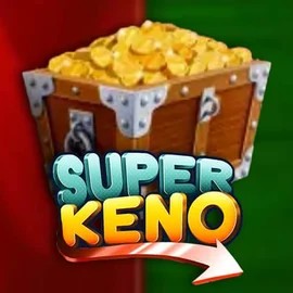game logo by KA Gaming on spinationals.eu
