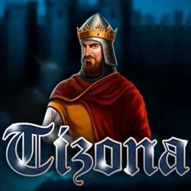 Tizona logo by Merkur Gaming at Spinational CasinoTizona