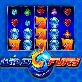 game logo by IGT on spinationals.eu